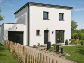 Vente Maison 3 chambresLanester Le Plessis