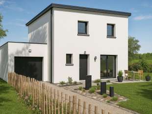 Photo Vente maison Lanester Le Plessis