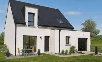 Photo Vente maison Lanester Le Plessis