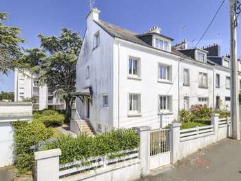 Vente Maison 3 chambresLanester Le Plessis