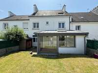 Vente maison 7 pièces Vente maison 7 pièces