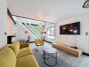 Vente Maison 4 chambresLanester Notre Dame Du Pont