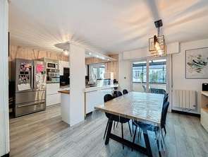 Vente Maison 4 chambresLanester Notre Dame Du Pont