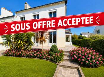 Vente maison 5 pièces Lanester Notre Dame Du Pont 56