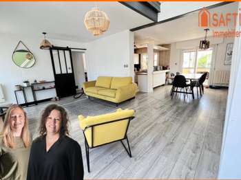 Vente maison 6 pièces Lanester Notre Dame Du Pont 56