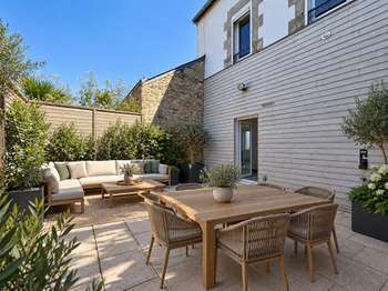 Vente Maison 4 chambresLanester Notre Dame Du Pont