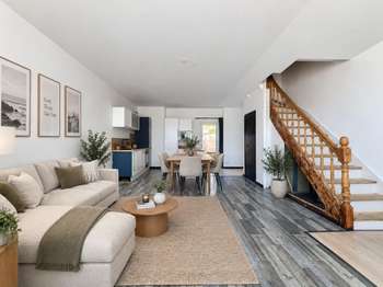 Vente Maison 4 chambresLanester Notre Dame Du Pont