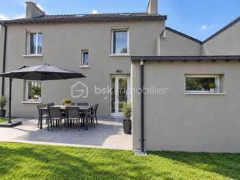 Vente Maison 3 chambresLanester Notre Dame Du Pont