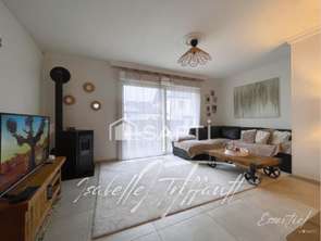 Vente Maison 3 chambresLanester Parc Des Expositions