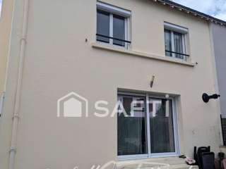 Vente maison 4 pièces Vente maison 4 pièces