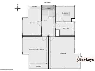 Vente maison 6 pièces Vente maison 6 pièces