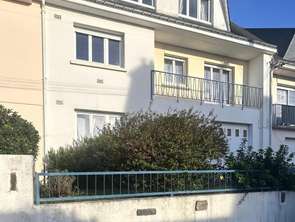 Vente Maison 4 chambresLanester Parc Des Expositions
