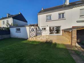 Vente Maison 3 chambresLanester Parc Des Expositions