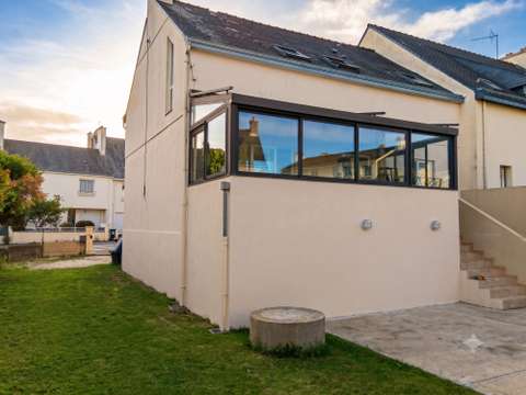 Vente maison 5 pièces Lanester Parc Des Expositions 56
