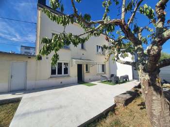 Vente Maison 3 chambresLanester Parc Des Expositions