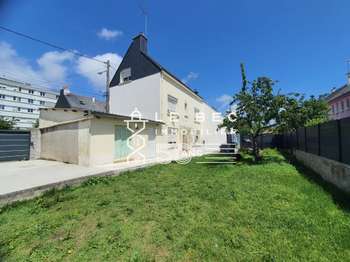 Vente Maison 3 chambresLanester Parc Des Expositions