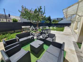 Vente maison 4 pièces Lanester Parc Des Expositions 56