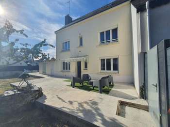 Vente Maison 3 chambresLanester Parc Des Expositions