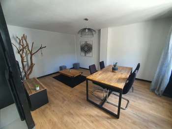 Vente maison 4 pièces Lanester Parc Des Expositions 56