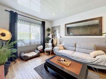 Vente Maison 4 chambresLanester Parc Des Expositions