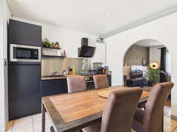 Vente Maison 4 chambresLanester Parc Des Expositions