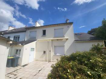 Vente Maison 4 chambresLanester Parc Des Expositions