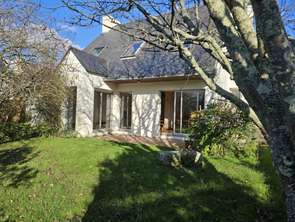 Vente Maison 4 chambresLanester Touldrain