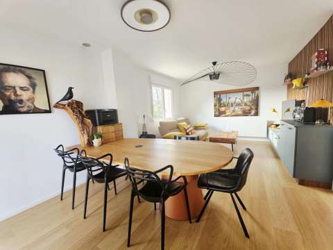 Vente maison 4 pièces Lanester Touldrain 56