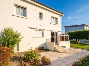 Vente Maison 4 chambresLanester Touldrain