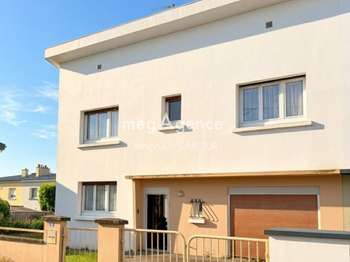 Vente maison 5 pièces Lanester Touldrain 56