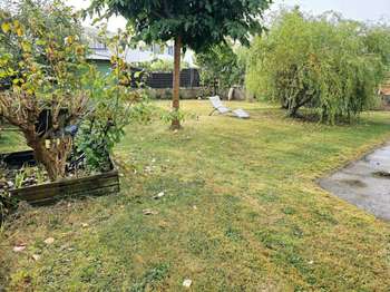 Vente maison 9 pièces Lanester Touldrain 56