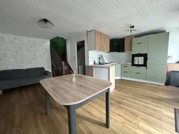 Vente maison 2 pièces Lanester Touldrain 56