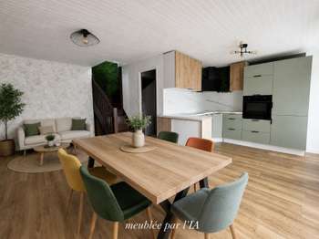 Vente maison 2 pièces Vente maison 2 pièces