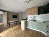 Vente maison 2 pièces Vente maison 2 pièces