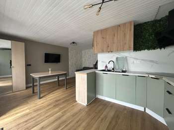Vente maison 2 pièces Vente maison 2 pièces