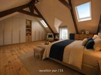 Vente maison 2 pièces Vente maison 2 pièces