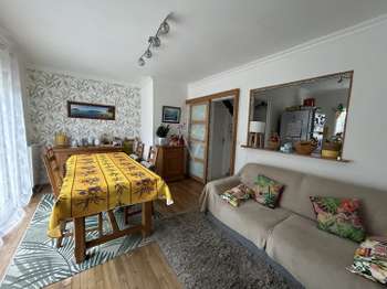 Vente Maison 4 chambresLanester Touldrain