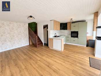Vente maison 2 pièces Lanester Touldrain 56
