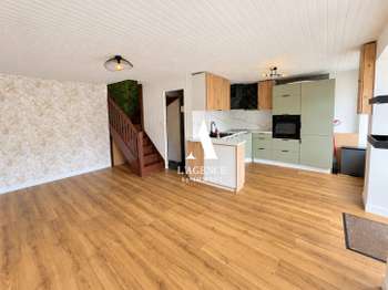 Vente Maison 1 chambreLanester Touldrain
