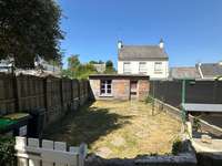 Vente maison 2 pièces Vente maison 2 pièces