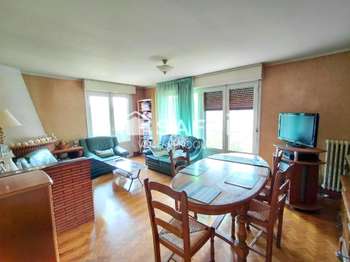 Vente maison 5 pièces Lanester Touleno 56