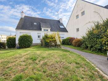Vente Maison 5 chambresLanester Touleno