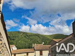 Vente Maison 2 chambresLanet