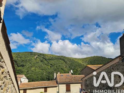 Vente maison 3 pièces Lanet 11