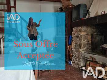 Vente Maison 2 chambresLanet