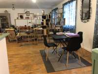 Vente maison