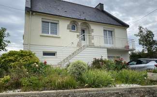 Photo Vente maison Lanfains