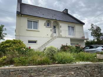 Vente maison Lanfains 22