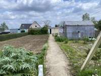 Vente maison