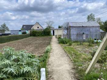 Vente maison